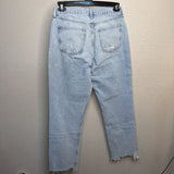 NUUDS WOMEN'S JEANS 8