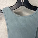 H & M WOMEN'S TOPS L
