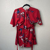 WOMEN'S TOPS S