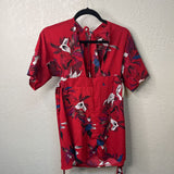 WOMEN'S TOPS S