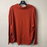 Natural WOMEN'S TOPS XL