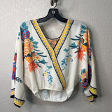 FLYING TOMATO WOMEN'S TOPS XS