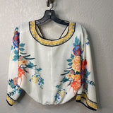 FLYING TOMATO WOMEN'S TOPS XS