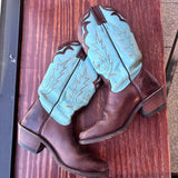 Justin WOMEN'S FOOTWEAR 6.5