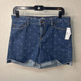 LOF WOMEN'S SHORTS 6