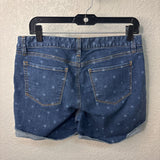 LOF WOMEN'S SHORTS 6