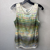 CHRISTOPHER & BANKS WOMEN'S TOPS M
