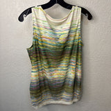 CHRISTOPHER & BANKS WOMEN'S TOPS M