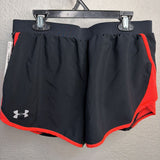 UNDER ARMOUR WOMEN'S ATHLETIC M