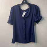 Fifty Street WOMEN'S TOPS XL