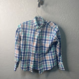 Class Club BOY'S SHIRTS 6/7