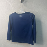 UNDER ARMOUR BOY'S SHIRTS 5