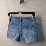 ALTAR'D STATE WOMEN'S SHORTS S