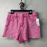 PACSUN WOMEN'S SHORTS 1