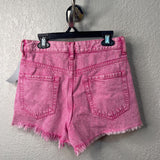 PACSUN WOMEN'S SHORTS 1