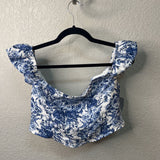 WOMEN'S TOPS L