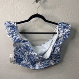 WOMEN'S TOPS L