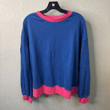 WOMEN'S TOPS XL