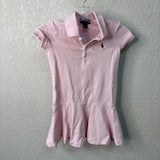 POLO GIRL'S DRESSES