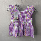 KID HEADQUARTERS GIRL'S TOPS 4