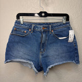 PINK WOMEN'S SHORTS 8