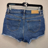 PINK WOMEN'S SHORTS 8