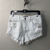 KanCan WOMEN'S SHORTS 9