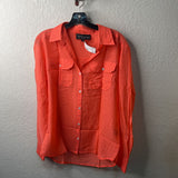 HILTON WOMEN'S TOPS S