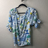 CHENAULT WOMEN'S TOPS M
