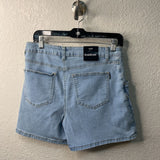BEBE WOMEN'S SHORTS 10