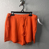 WOMEN'S SHORTS L