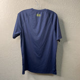 UNDER ARMOUR BOY'S SHIRTS YXL