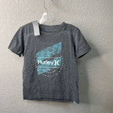 HURLEY BOY'S SHIRTS