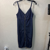7 for All Mankind WOMEN'S DRESSES XS