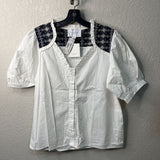 THE SHIRT WOMEN'S TOPS M