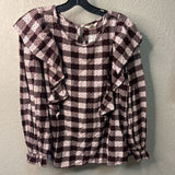 WOMEN'S TOPS XL