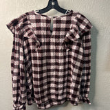 WOMEN'S TOPS XL