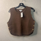 WOMEN'S TOPS L