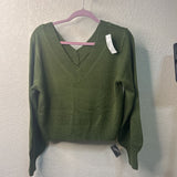 ZAFUL WOMEN'S TOPS M