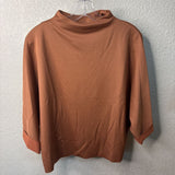 Anthropologie WOMEN'S TOPS M