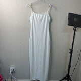 WHITE FOX WOMEN'S DRESSES L