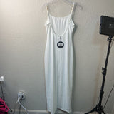 WHITE FOX WOMEN'S DRESSES L