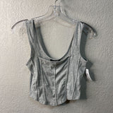 Forever 21 WOMEN'S TOPS M