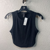 Forever 21 WOMEN'S TOPS M