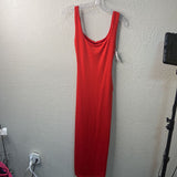 WOMEN'S DRESSES L