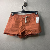 VUORI WOMEN'S SHORTS XS