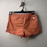 VUORI WOMEN'S SHORTS XS