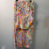 RIP CURL WOMEN'S PANTS M
