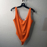 H &M WOMEN'S TOPS L