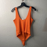 H &M WOMEN'S TOPS L